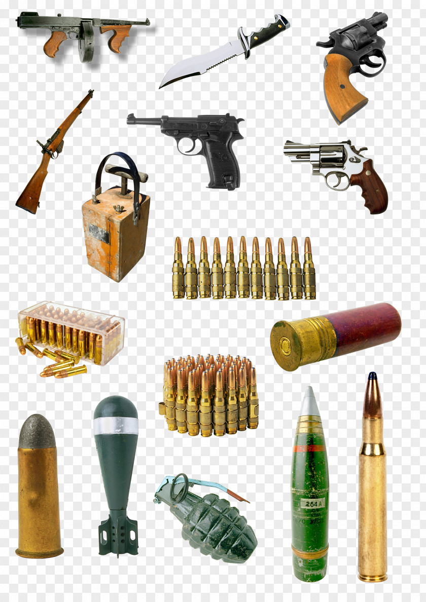Weapons Weapon Raster Graphics Gun Clip Art PNG