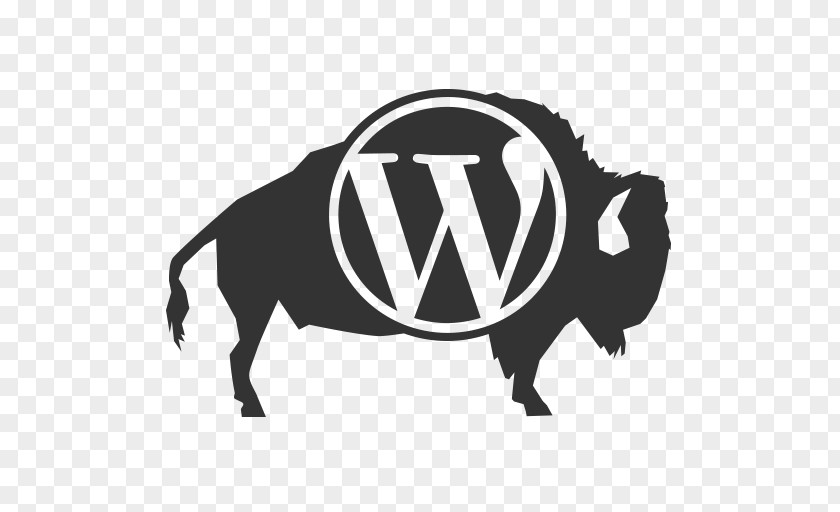 WordPress Web Development Blog PNG