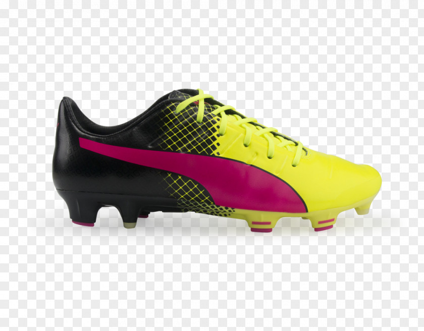 Yellow Ball Goalkeeper Puma Shoe Cleat Adidas Reebok PNG