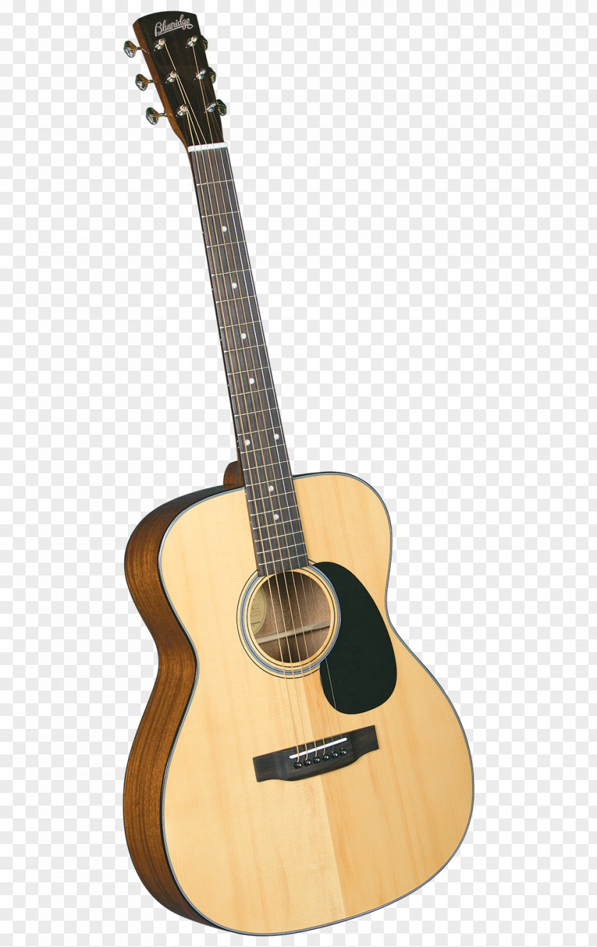 Banjo Dreadnought Acoustic Guitar Cutaway Acoustic-electric PNG
