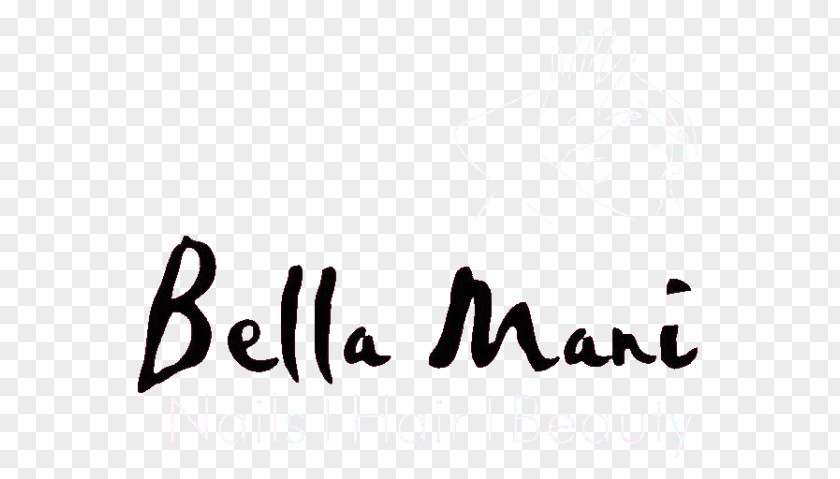 Bella Mani Beauty Parlour Massage Facial Brand PNG