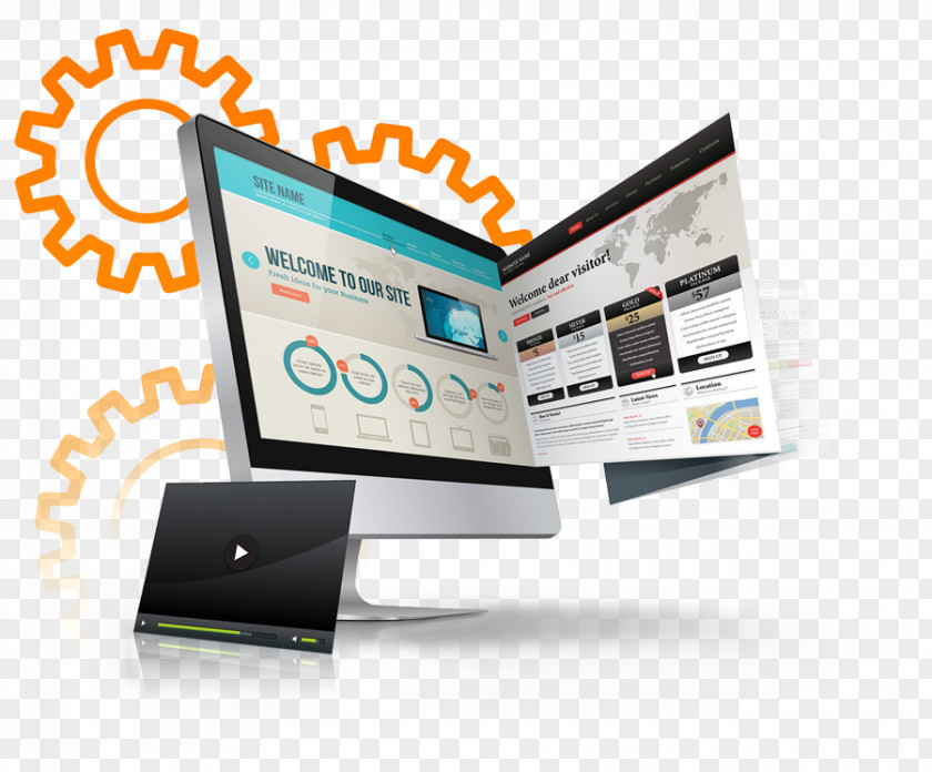 Business Web Development Adobe Dreamweaver Design Marketing PNG
