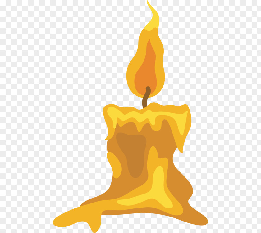 Candle Clip Art Openclipart Flame Free Content PNG