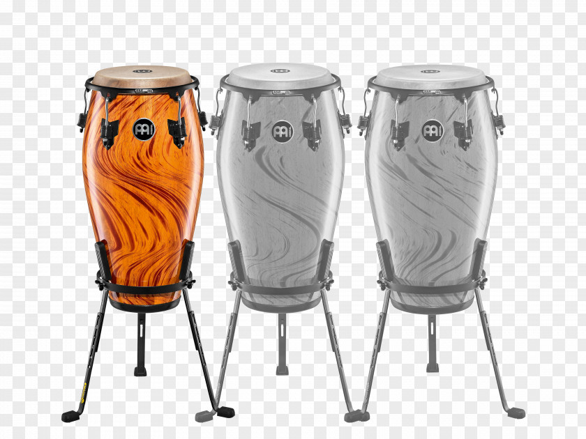 Drums Tom-Toms Conga Meinl Percussion Hand PNG
