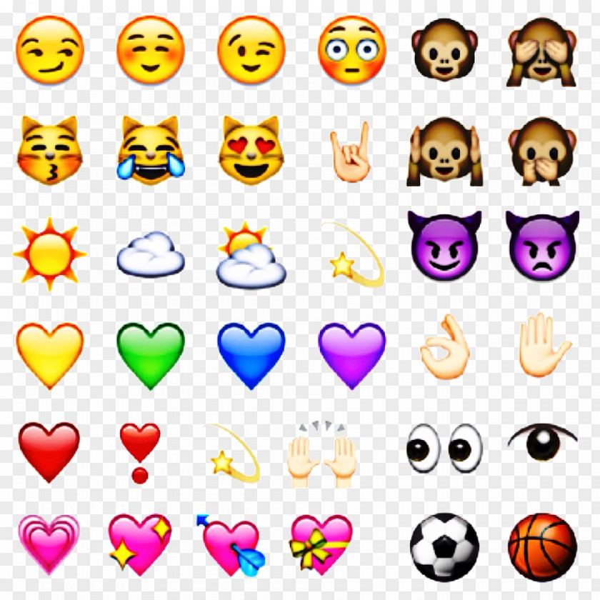 Iphone 6 Smiley T-shirt Emoticon Emoji PNG