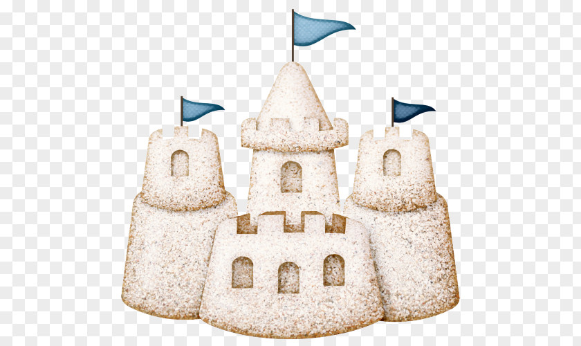 Turret Castle PNG