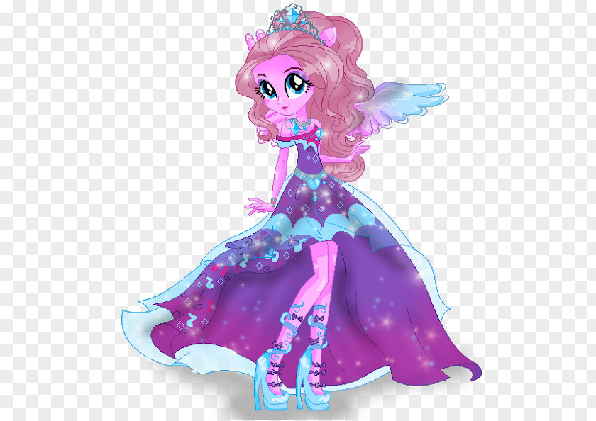 Vestido Original De Frozen My Little Pony: Friendship Is Magic Princess Luna Sunset Shimmer YouTube PNG