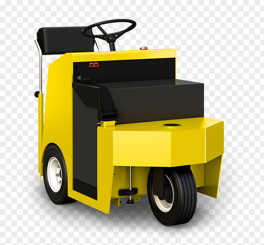 Car Electric Vehicle Motor Tractor PNG