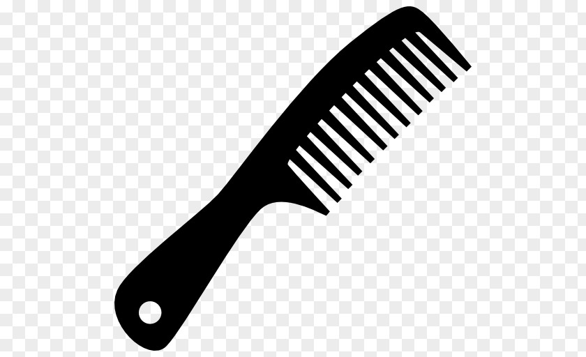Comb Hair Iron Hairbrush PNG
