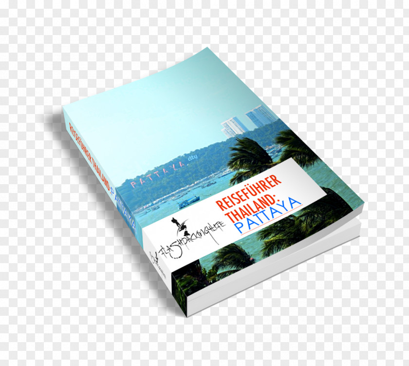 Hotel Pattaya Ko Samui Bangkok Guidebook PNG
