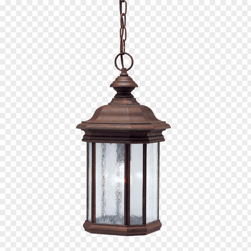 Light Pendant Fixture Lantern Lighting PNG