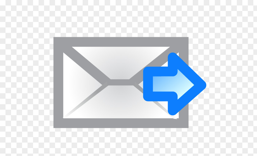 Right Envelope Icon Paper Macintosh PNG