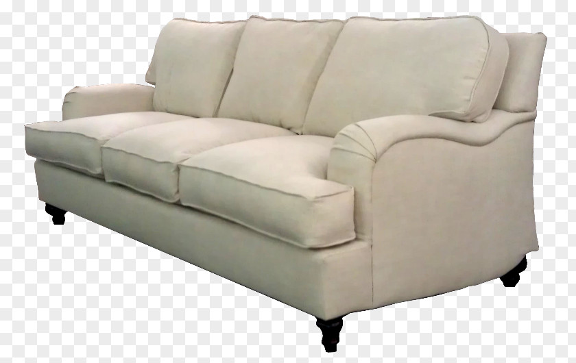 Sofa Couch Loveseat Bed Furniture Chair PNG
