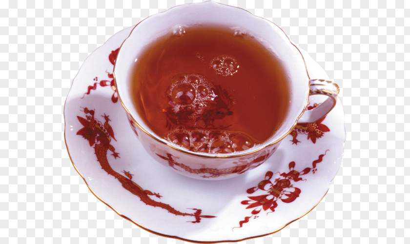Tea Da Hong Pao Keemun Assam Dianhong Earl Grey PNG