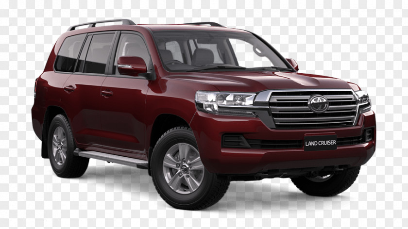 Toyota Land Cruiser Prado 2018 Car Lexus GX PNG