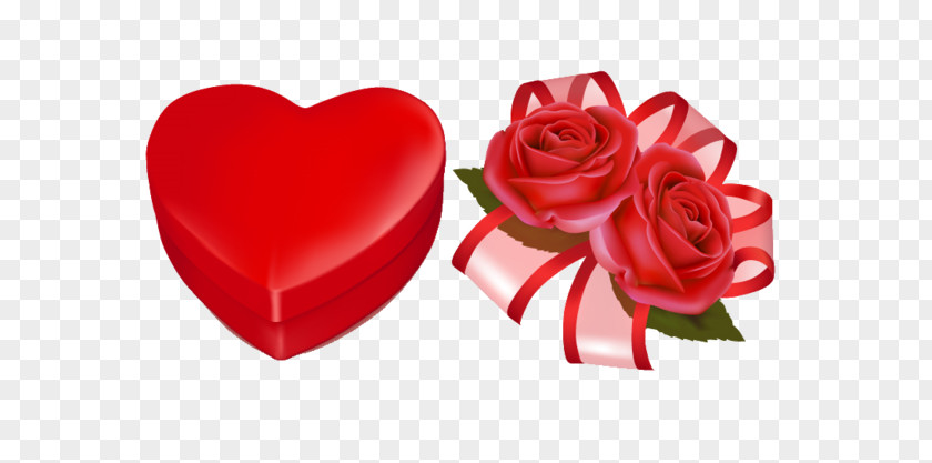Valentine's Day Gift PNG
