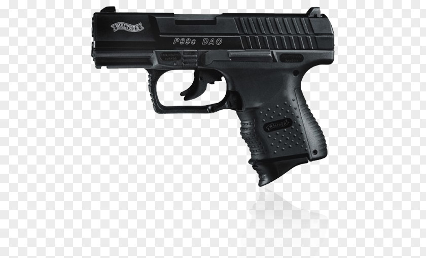 Weapon Airsoft Guns Blowback Carl Walther GmbH Umarex PNG