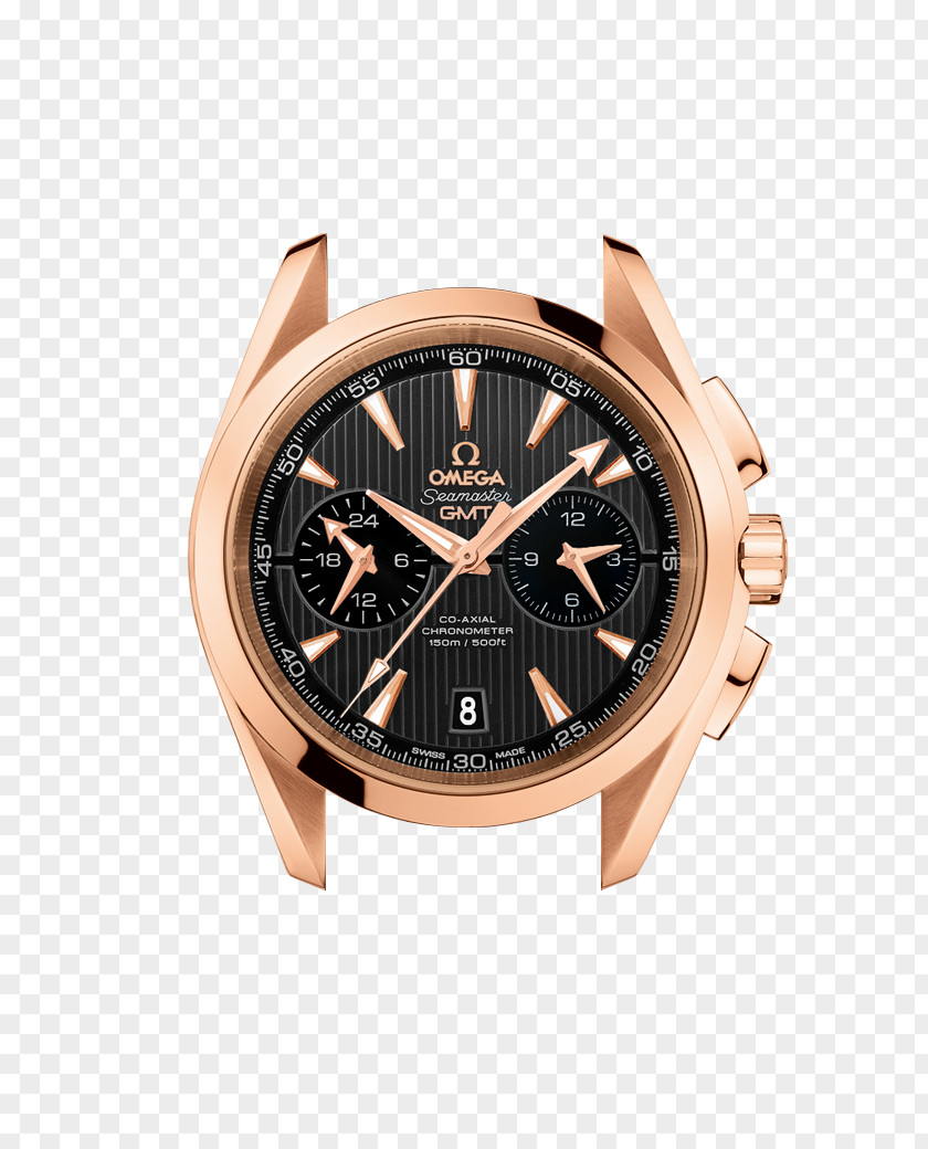 Wh OMEGA Seamaster Aqua Terra 150M Co-Axial Master Chronometer Coaxial Escapement Omega SA Watch Chronograph PNG