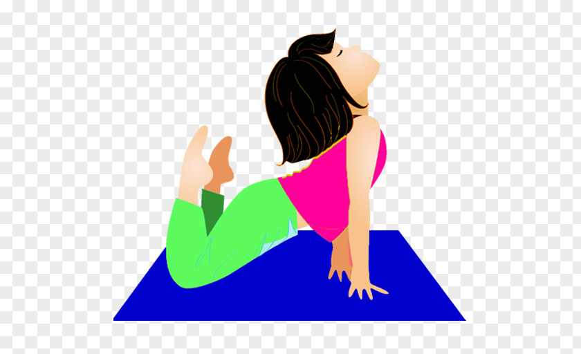 Yoga Meditation & Pilates Mats Shoulder Clip Art PNG