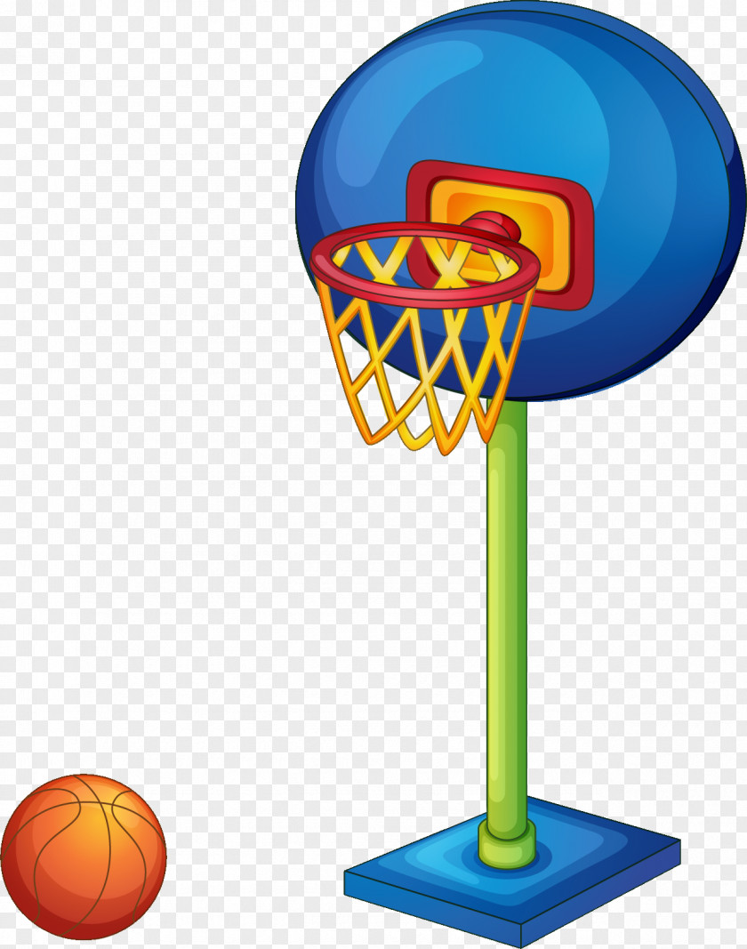 Basketball Sport Game Clip Art PNG