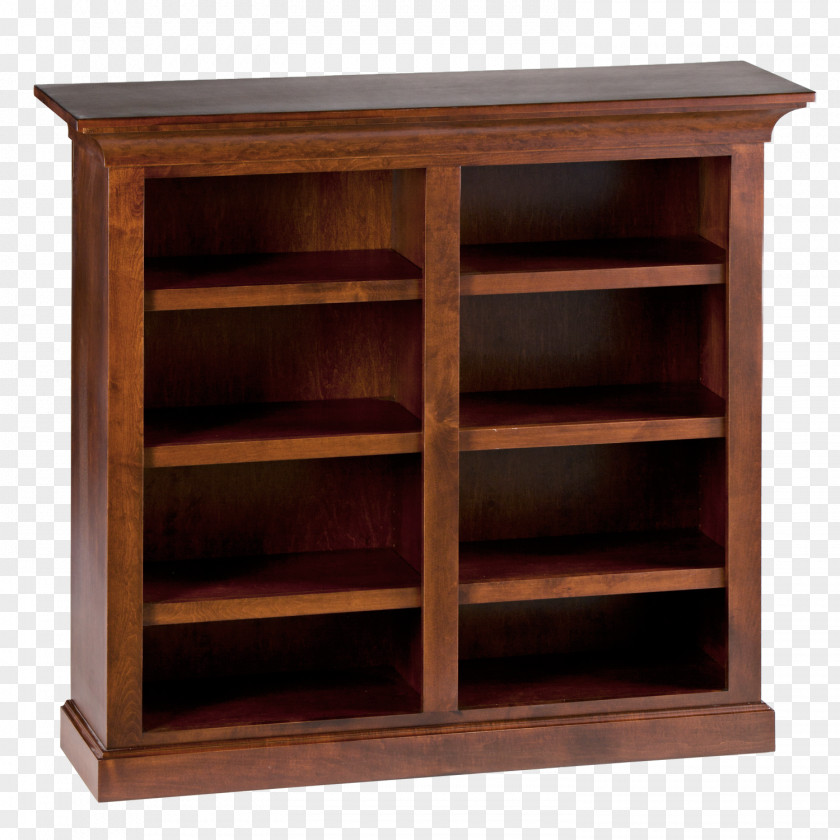 Bookcase Table Furniture Shelf Dining Room PNG
