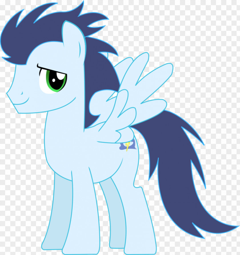 Casual Vector DeviantArt Horse PNG