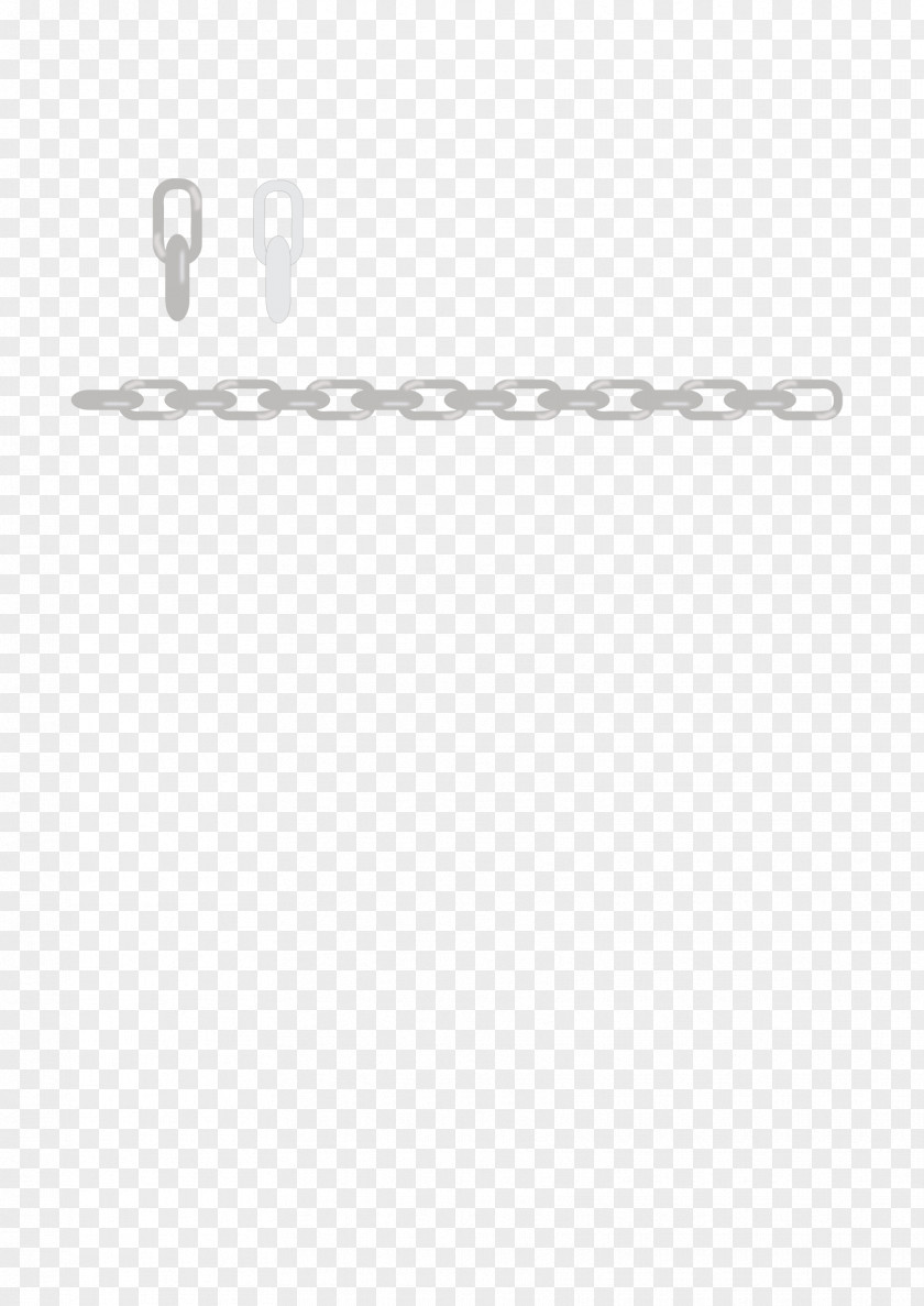 Chain Jewellery Clip Art PNG