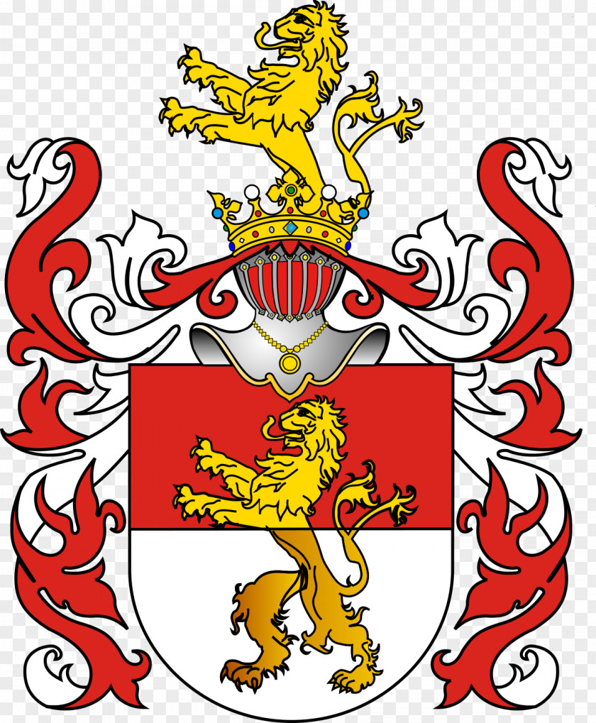 Family Poland Polish Heraldry Crest Coat Of Arms PNG