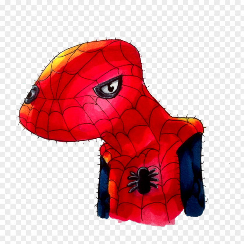 Flawless Spider-Man YouTube Drawing Art PNG