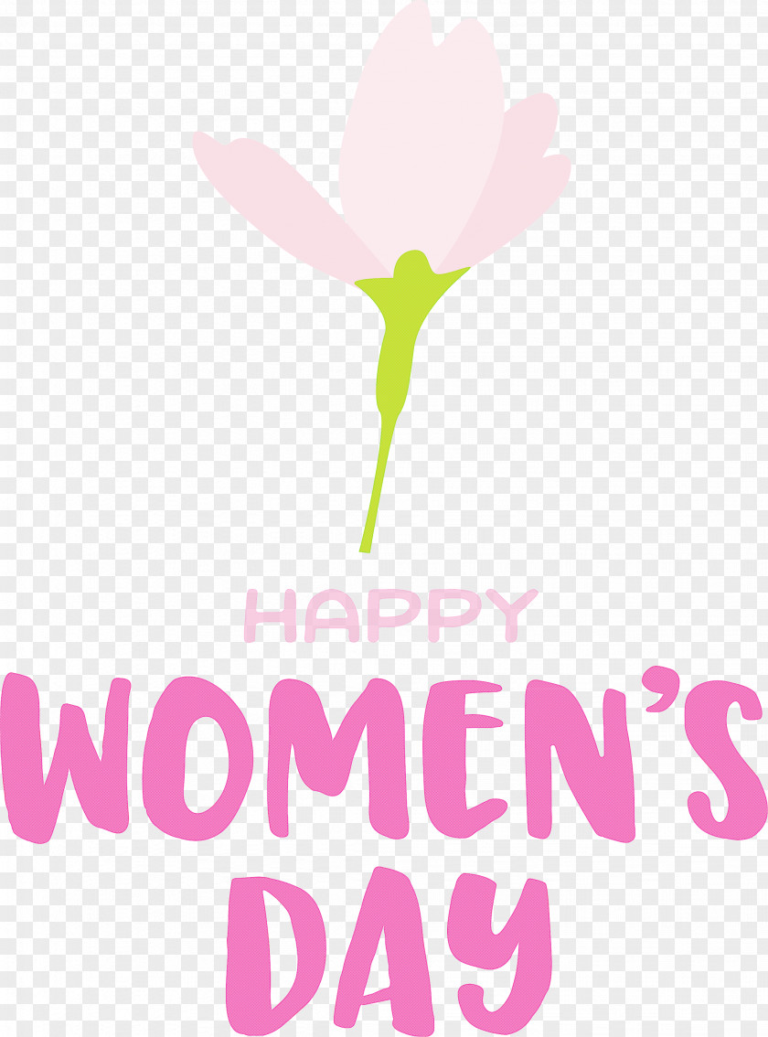 Happy Women’s Day PNG