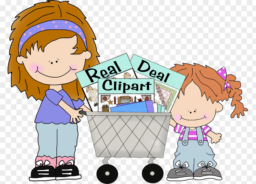 Real Deal Cliparts Free Content Clip Art PNG