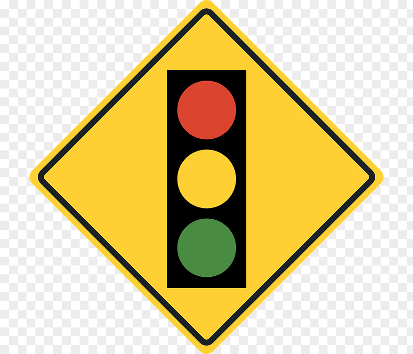 Road Traffic Sign Stop Control Devices Light PNG