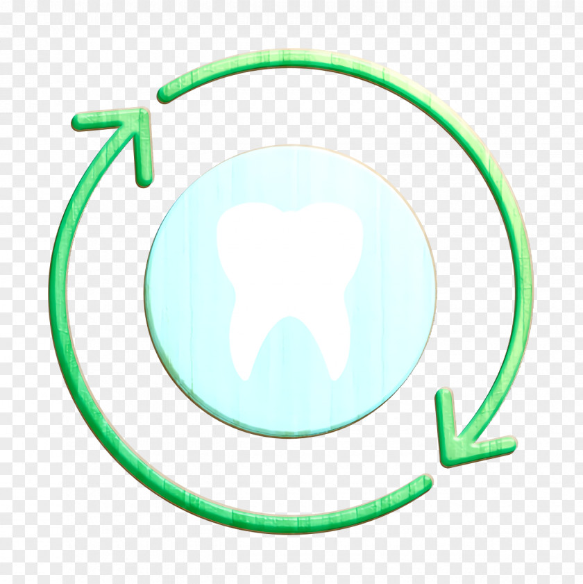 Tooth Icon Dental Dentistry PNG