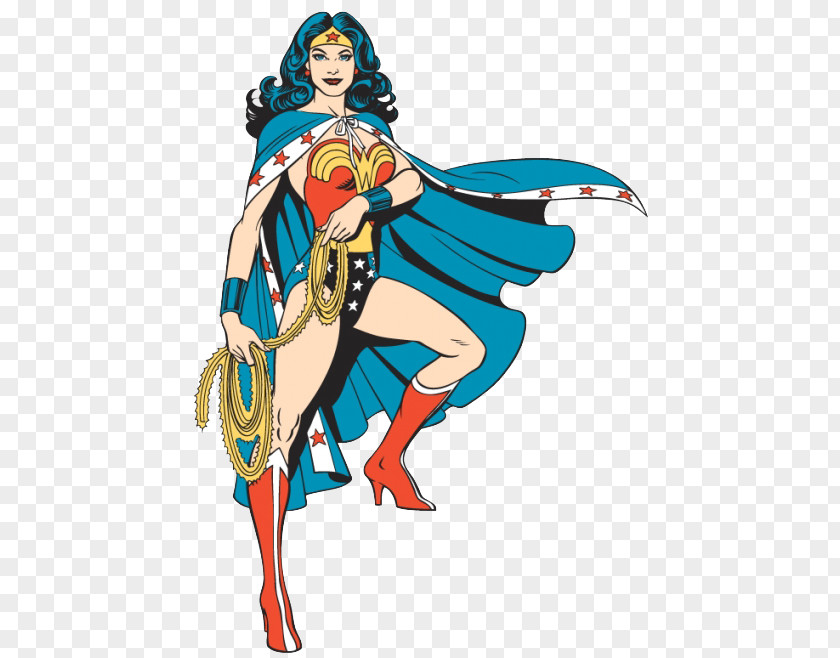 Wonder Woman Archives, Vol. 4 DC Comics Comic Book PNG