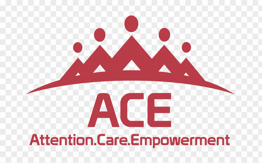Ace Logo Brand Product Design Font PNG