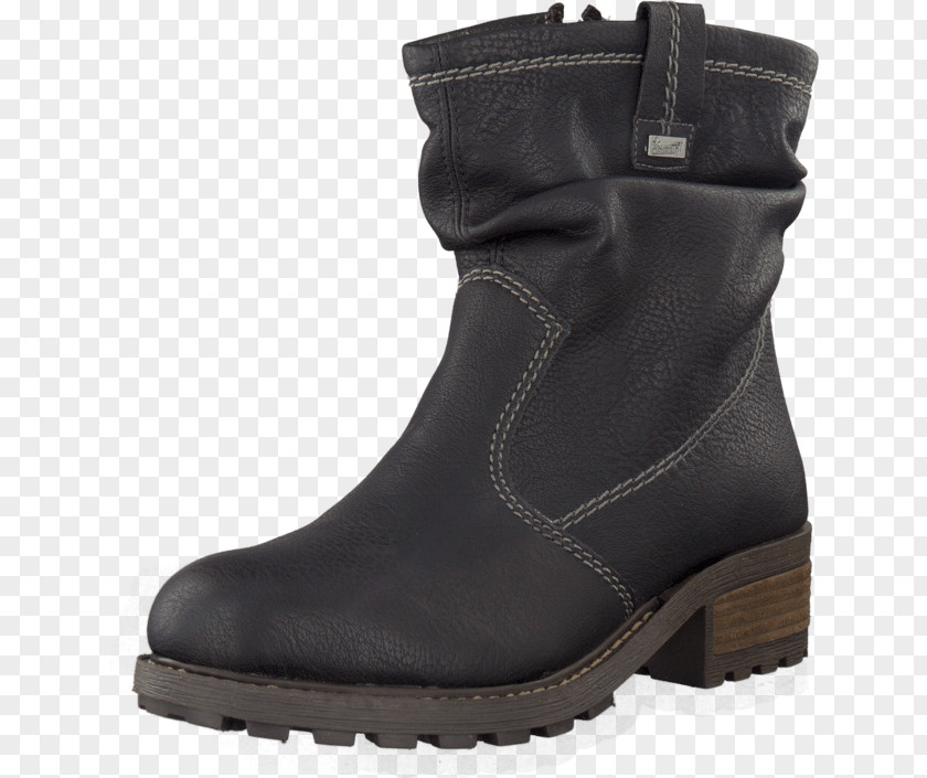 Boot Chelsea Shoe Botina Leather PNG