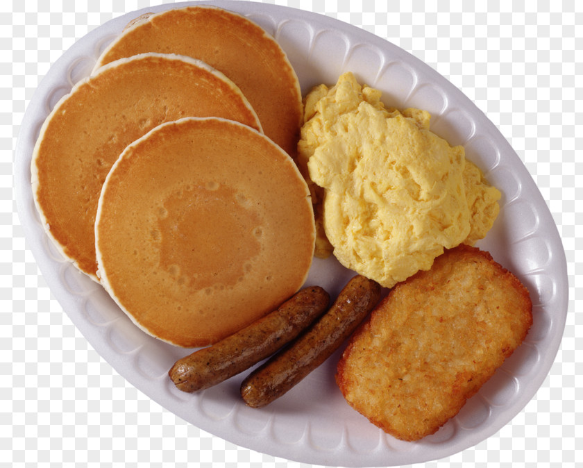 British Cuisine Full Breakfast Junk Food Cartoon PNG