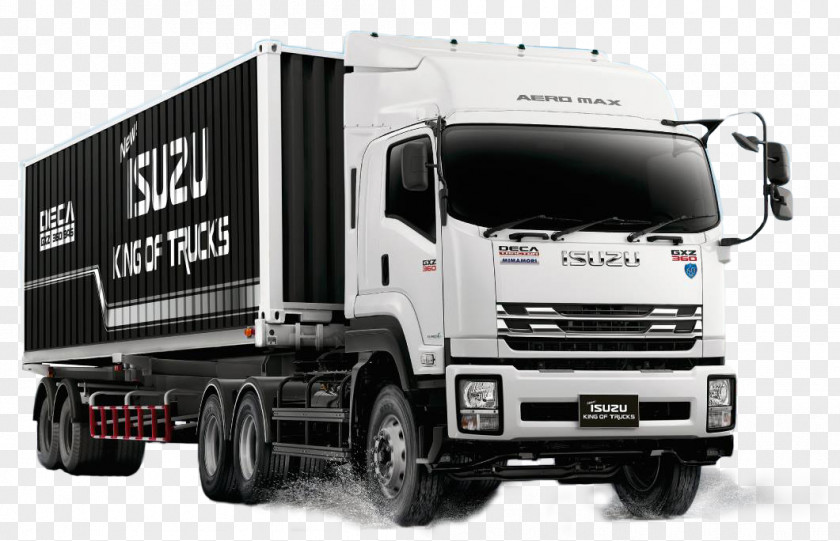 Car Isuzu Motors Ltd. MU D-Max PNG