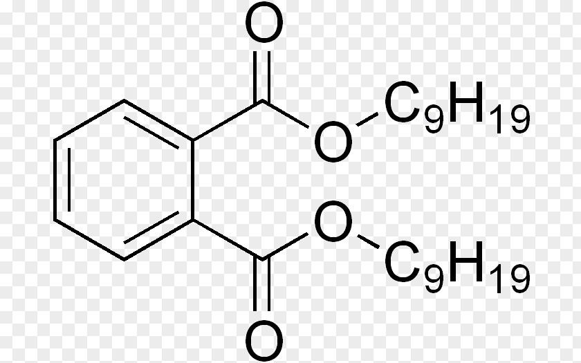 Chemicals Diisononyl Phthalate Diisodecyl Bis(2-ethylhexyl) Plasticizer PNG