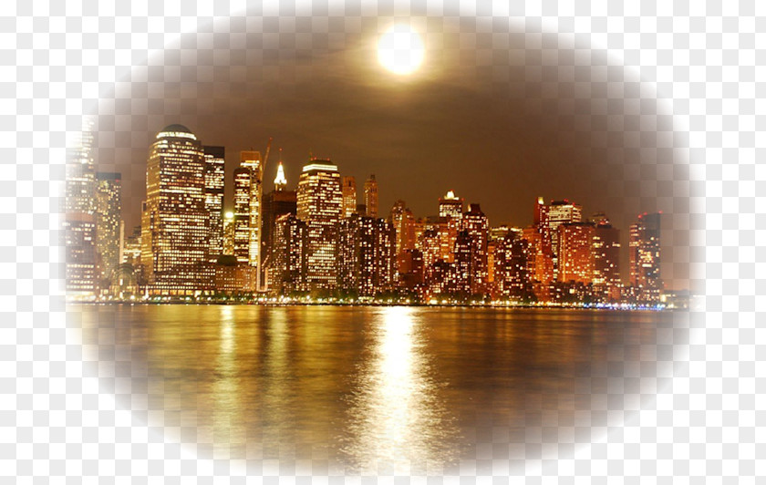 Cityscape Skyline Stock Photography New York City PNG