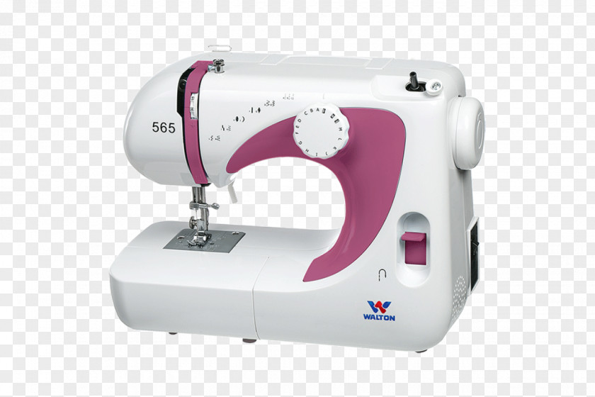 Design Sewing Machines PNG