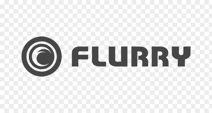 Flurry Icon Product Design Logo Brand Trademark PNG