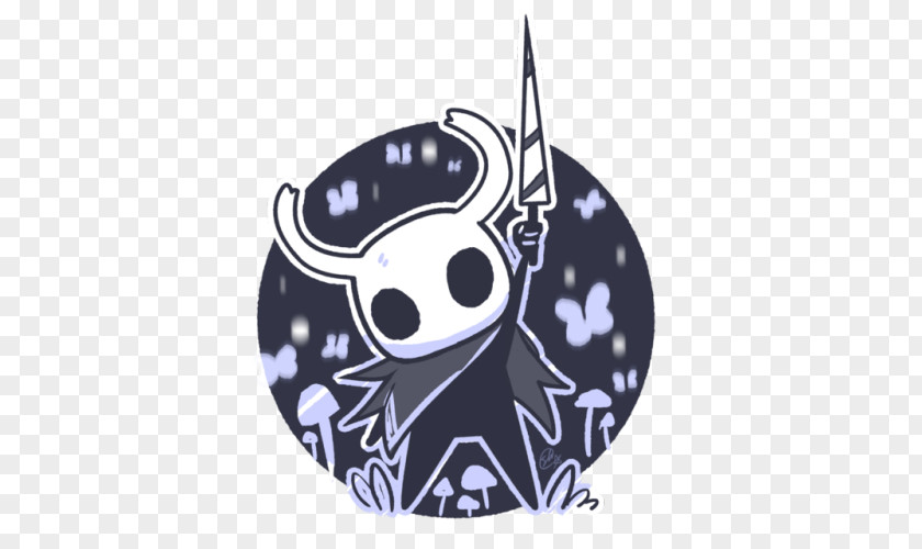 Hollow Knight Background Phone Night Video Games Cartoon Drawing PNG