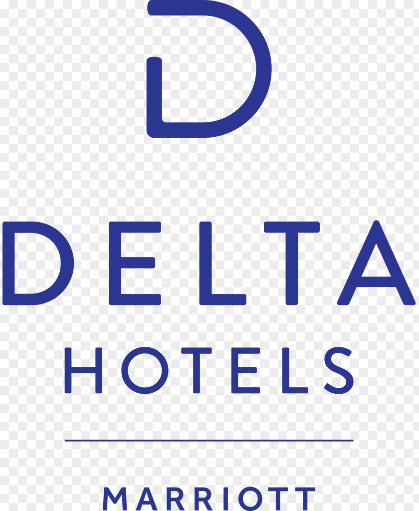 Hotel Logo Marriott International Delta Hotels Charlottetown Resort PNG