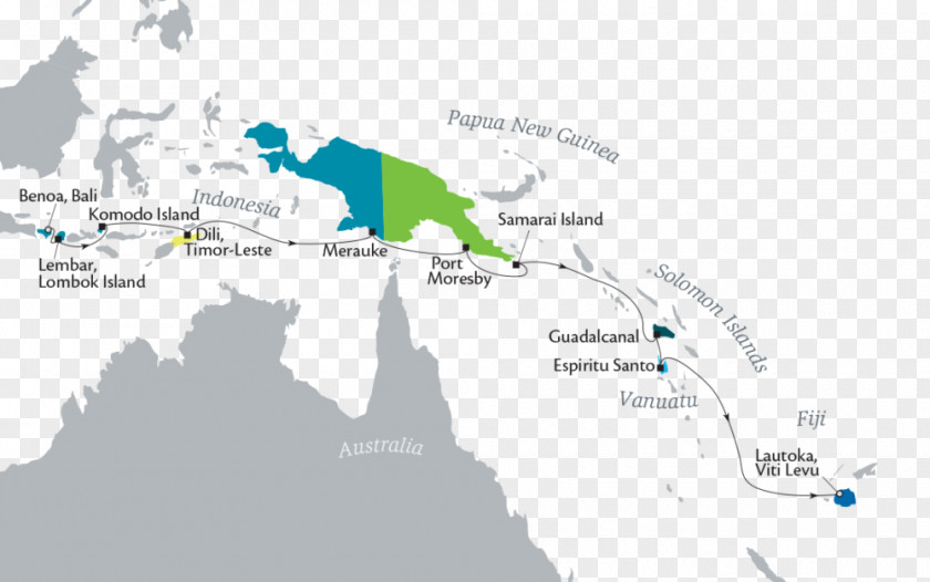 Indonesia Map Southeast Asia Australia PNG