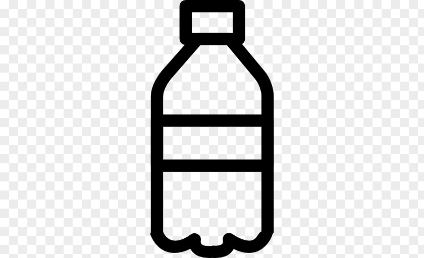 Junk Food Fizzy Drinks Carbonated Water Bottle PNG