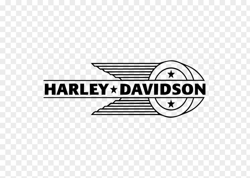 Motorcycle Harley-Davidson Sportster Logo PNG