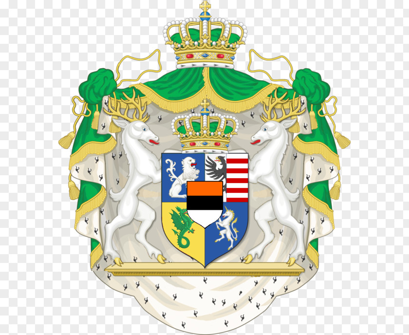 National Coat Of Arms Ireland Mantling Andorra PNG