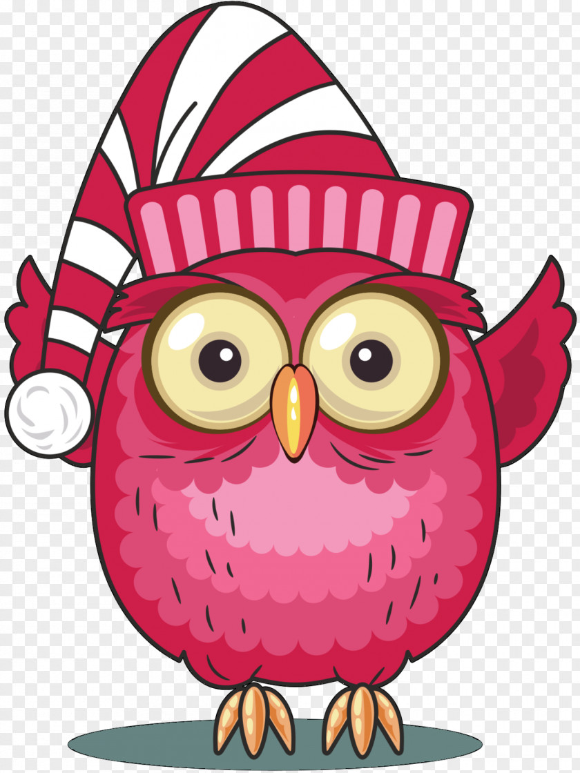 Owl Vector Graphics Illustration Drawing Image PNG