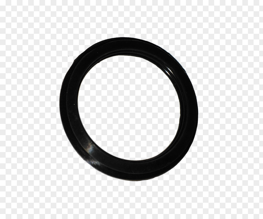 Seal O-ring Gasket Natural Rubber PNG